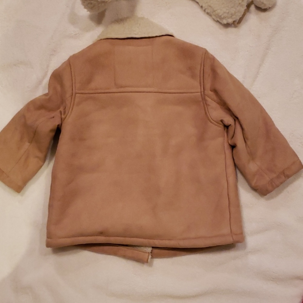 Coat - Picture 2 of 2